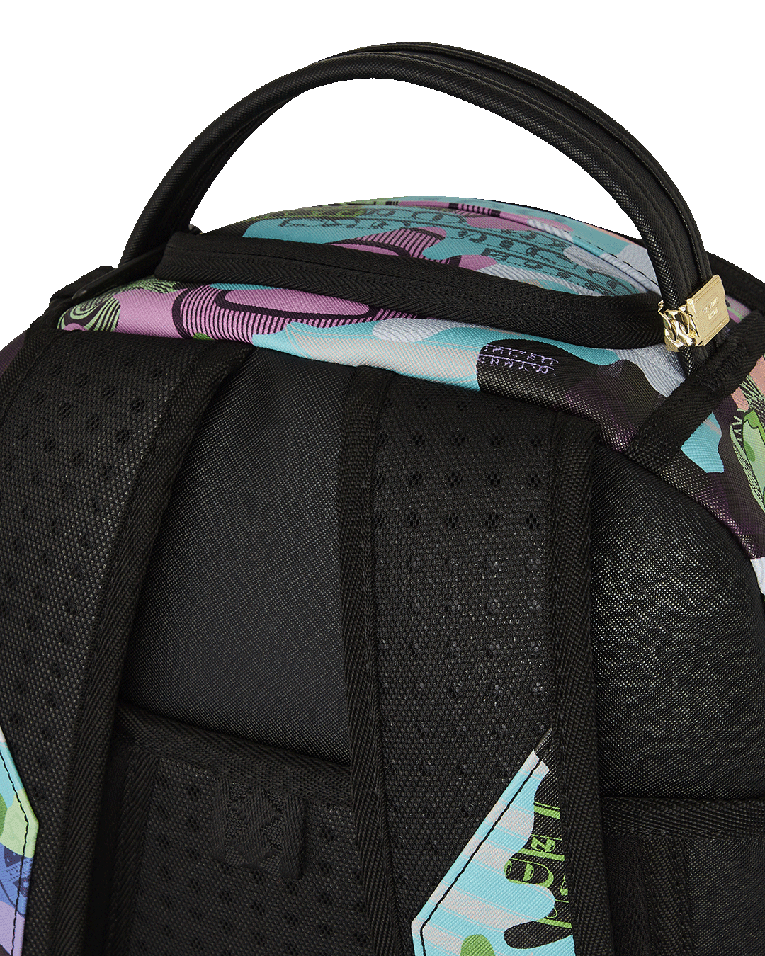 DIABLO SAVINGS ACCOUNT DLXSV BACKPACK