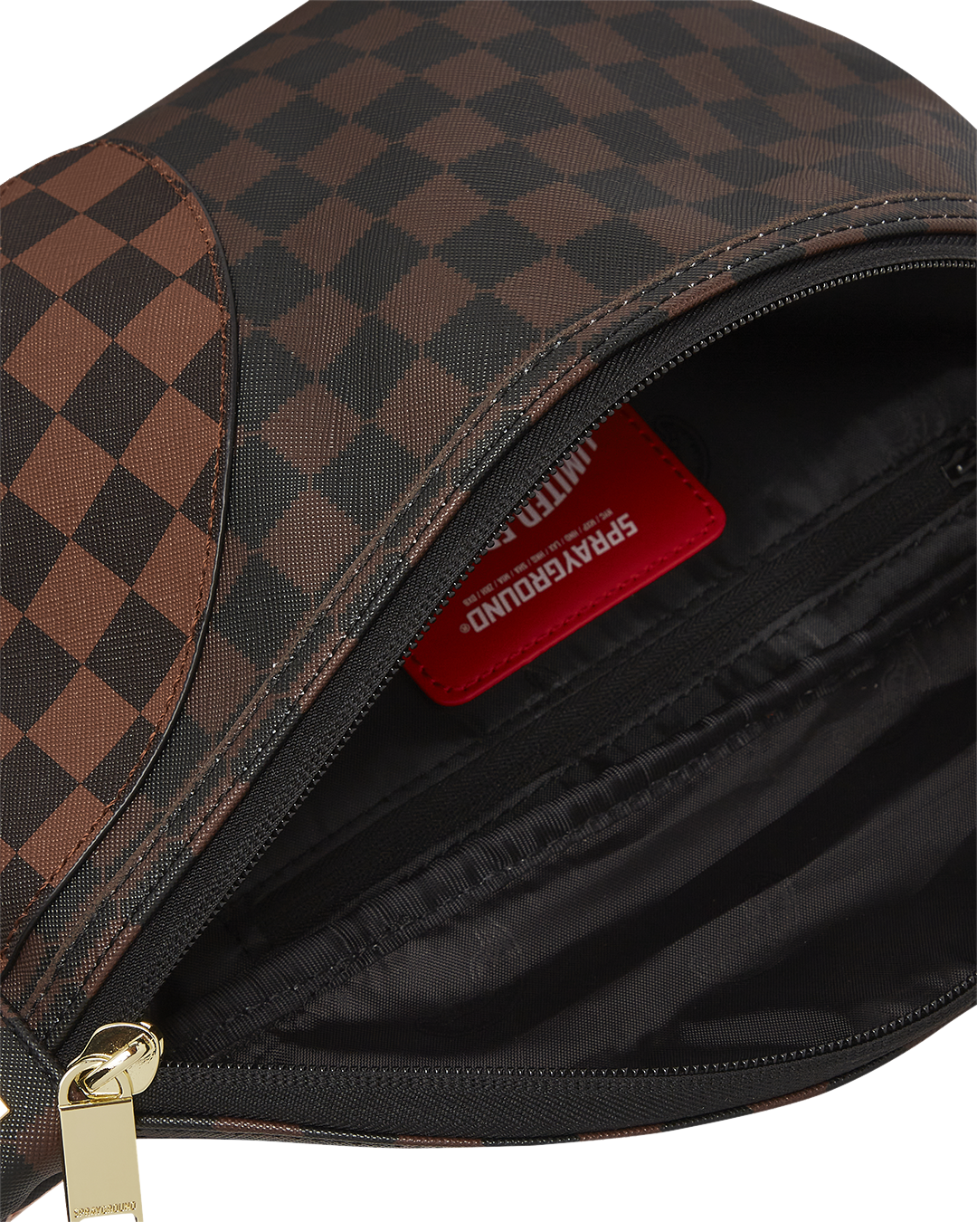 BANDOLERO NOUVEAU SAVVY CROSSBODY