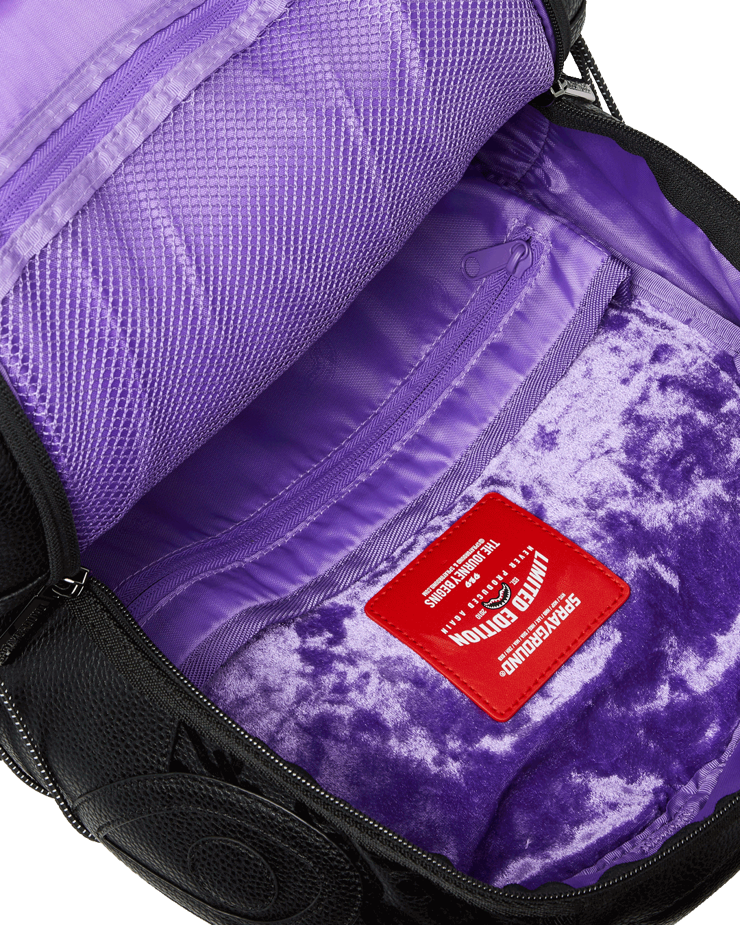 NEMESIS HUNT NOMAD BACKPACK