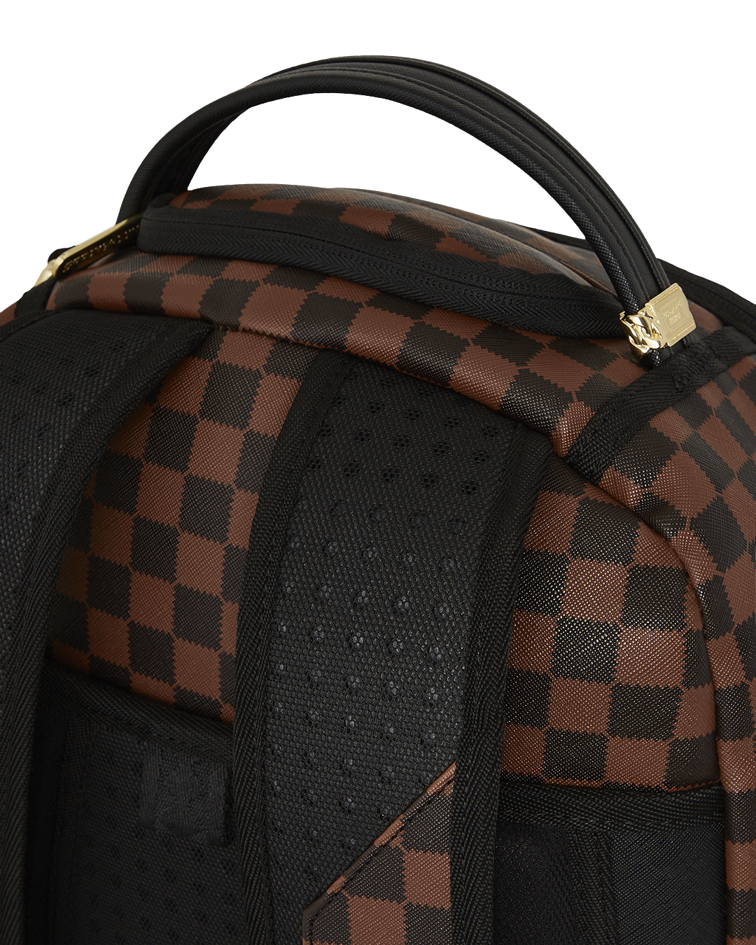 SAWTOOTH SHARKS IN PARIS DLXSV BACKPACK