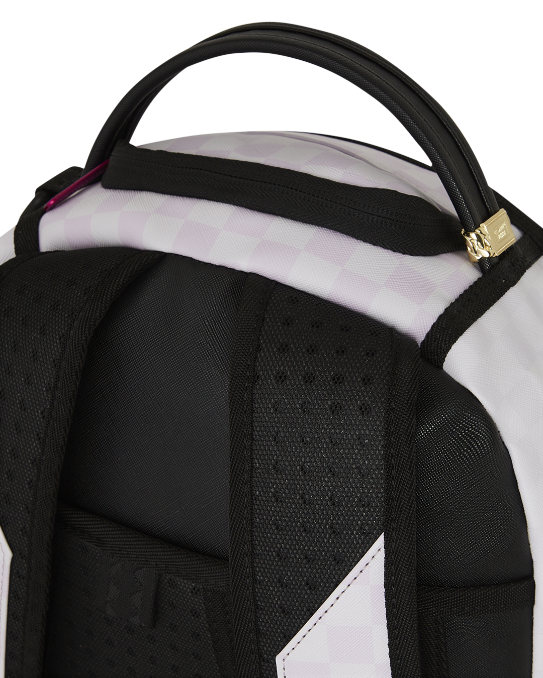 KITTY CASH DROPOUT DREAMER BACKPACK