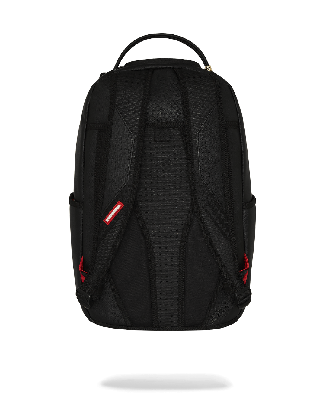 SPLIT SAINT VELCRO REMOVABLE 6 EYES SHARK BACKPACK
