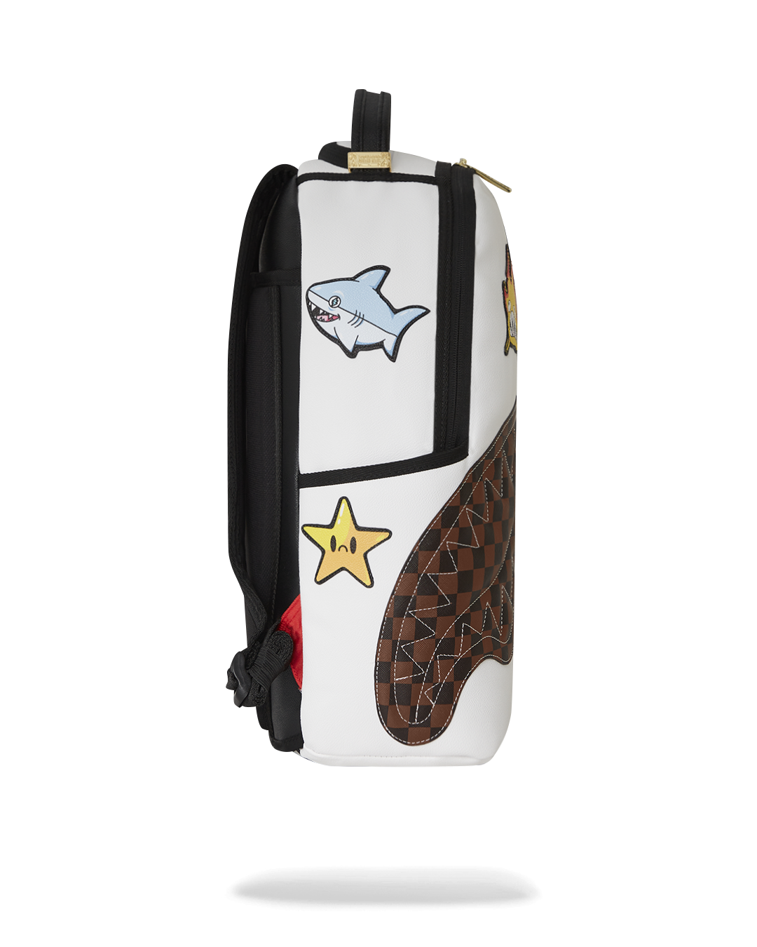 LET'S MAKE SOME NOISE BACKPACK