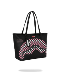 SHARK CENTRAL MIDTOWN TOTE