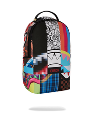 BLOCK PARTY BACKPACK