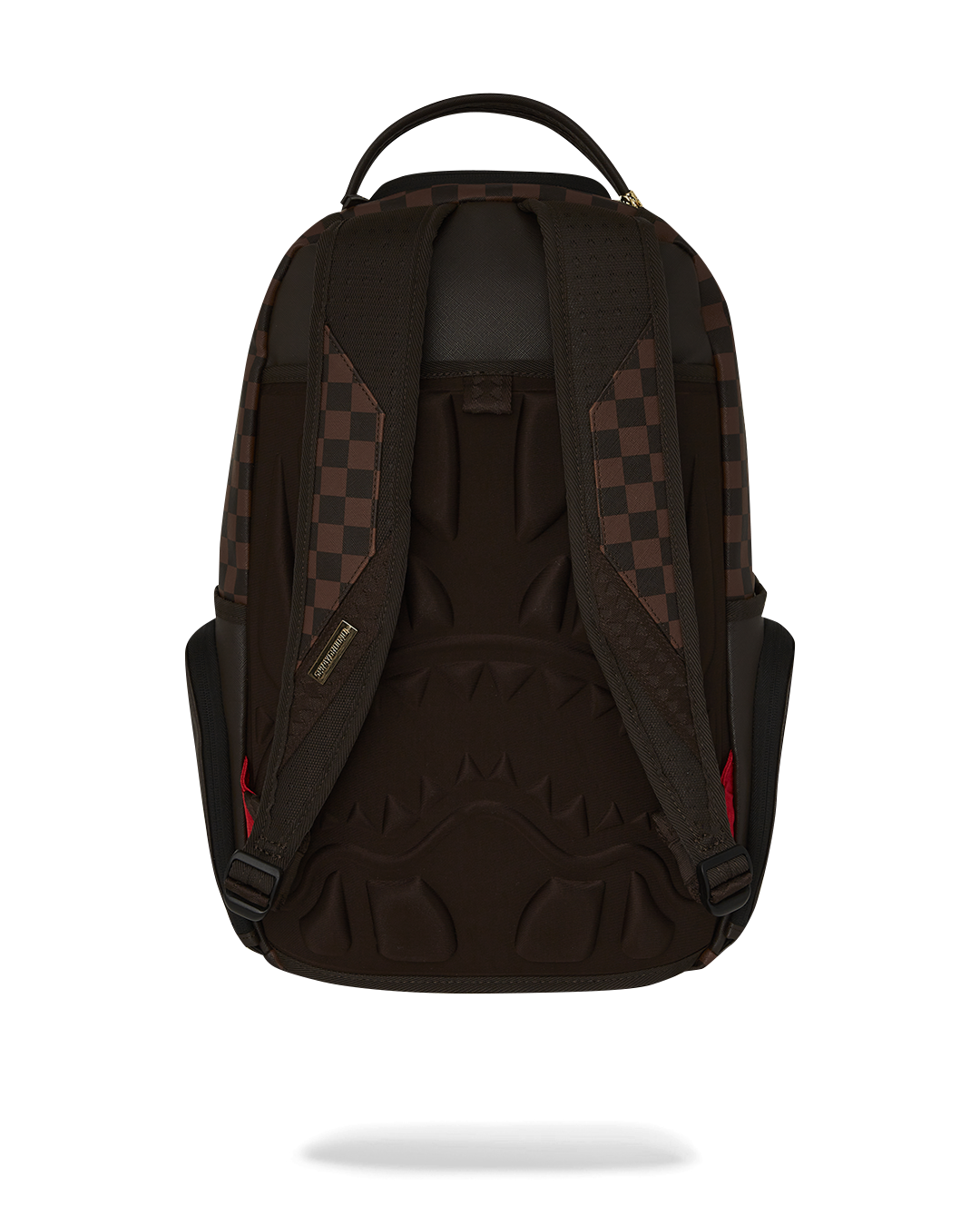 FLEX CHEX CARGO BACKPACK