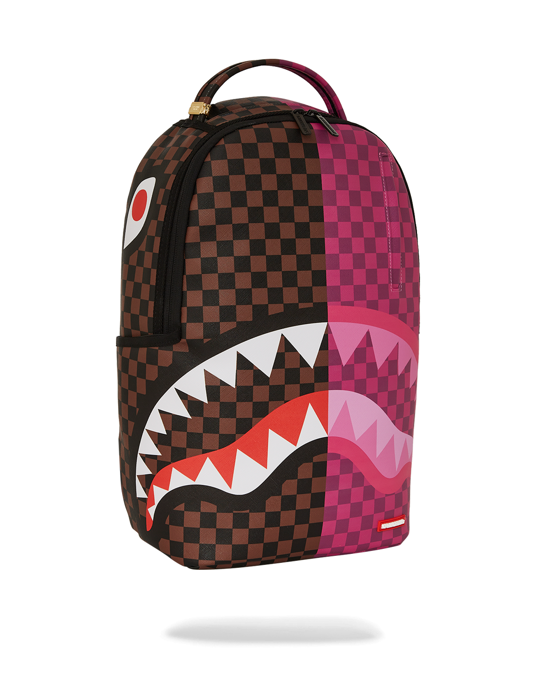 DOUBLE TROUBLE EDITION BACKPACK