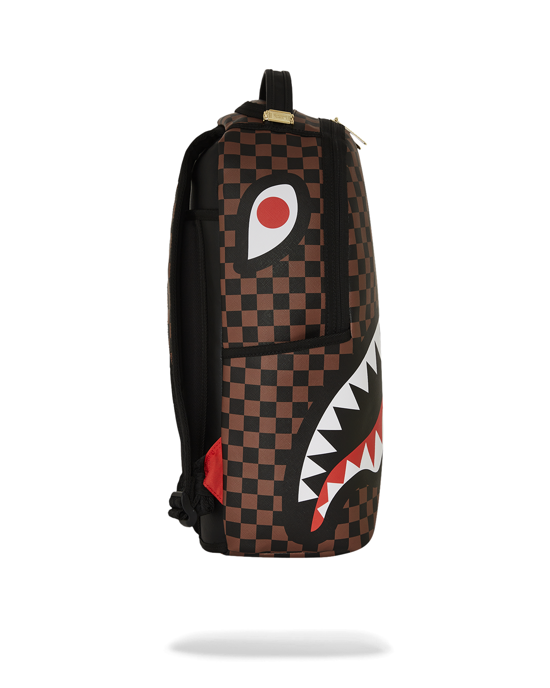 SHARKS IN PARIS LOST & FOUND BACKPACK