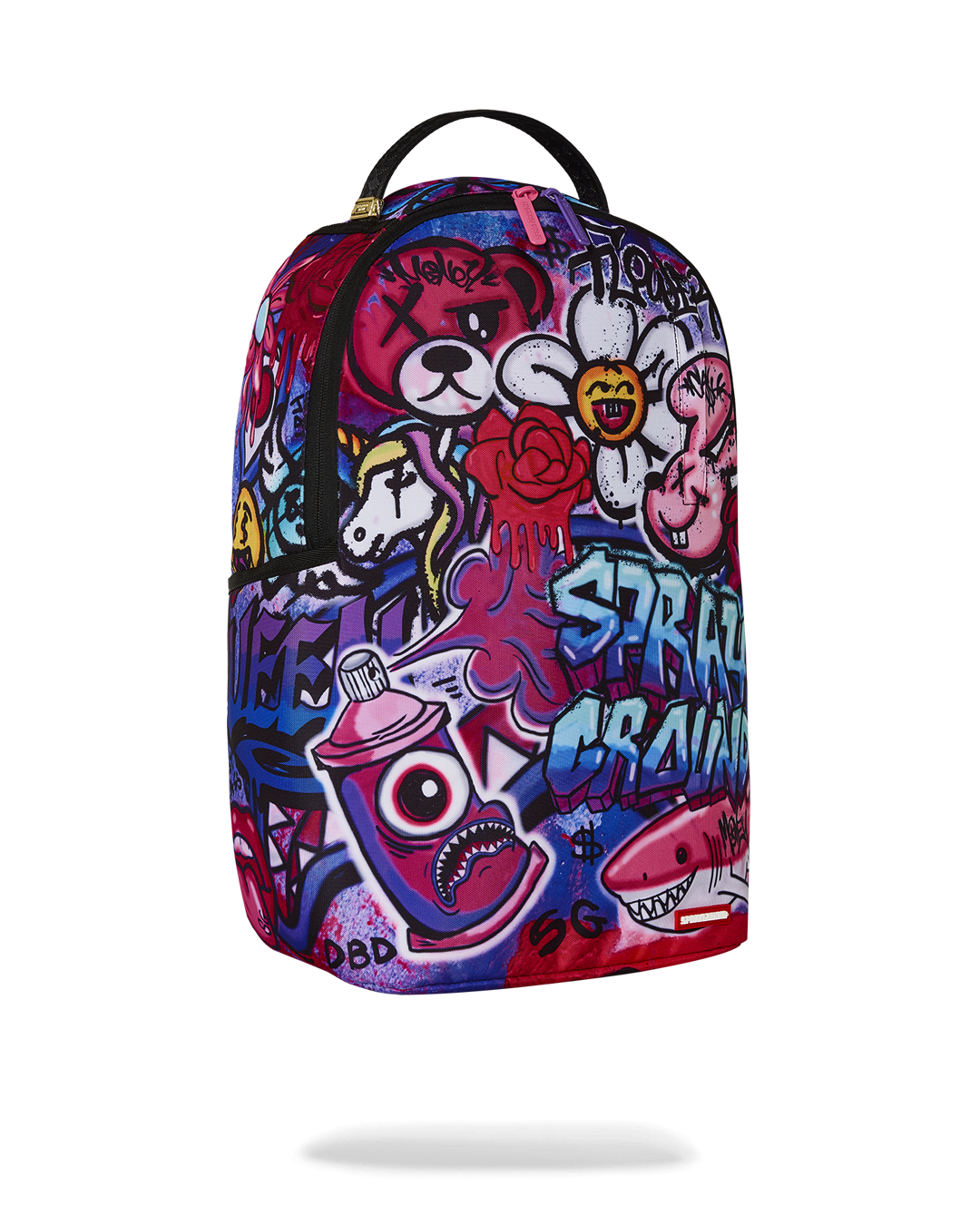 IT'S COMPLICATED DLXR BACKPACK