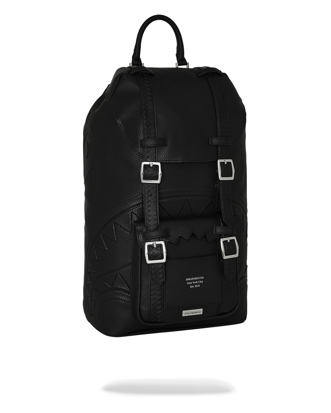 THE HQ HILLS BACKPACK
