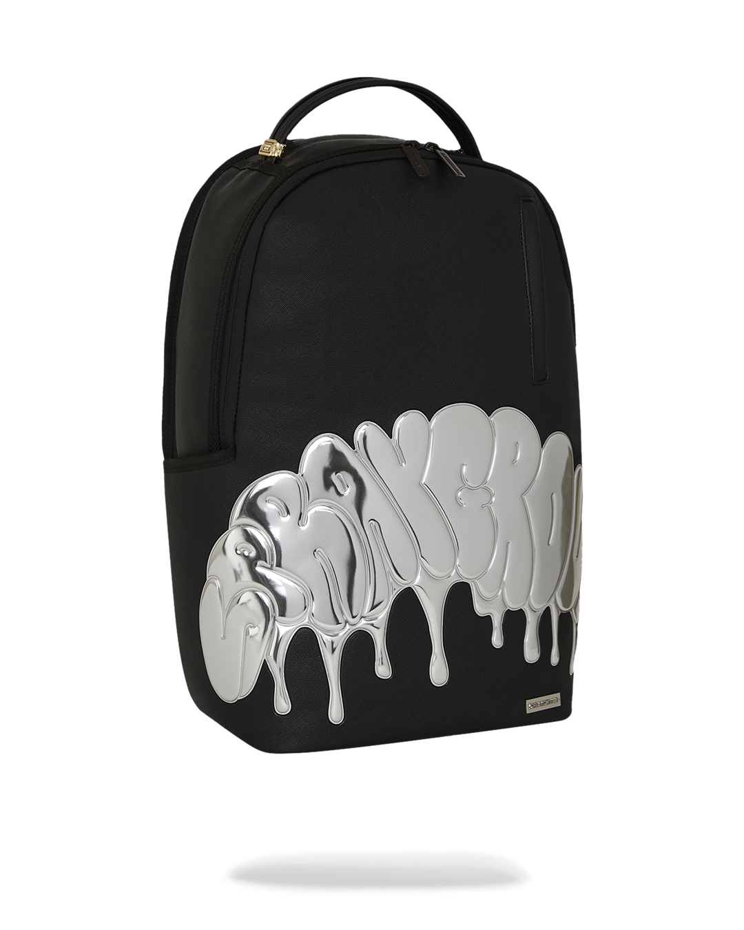 BUBBLE BUBBLE SHARK BACKPACK