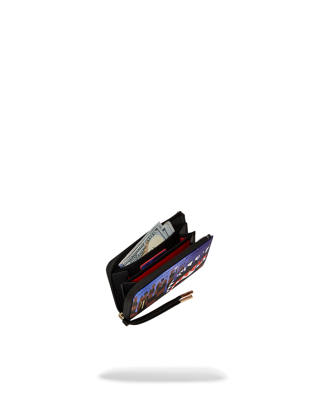 CHAMPION OF THE GALAXY WALLET