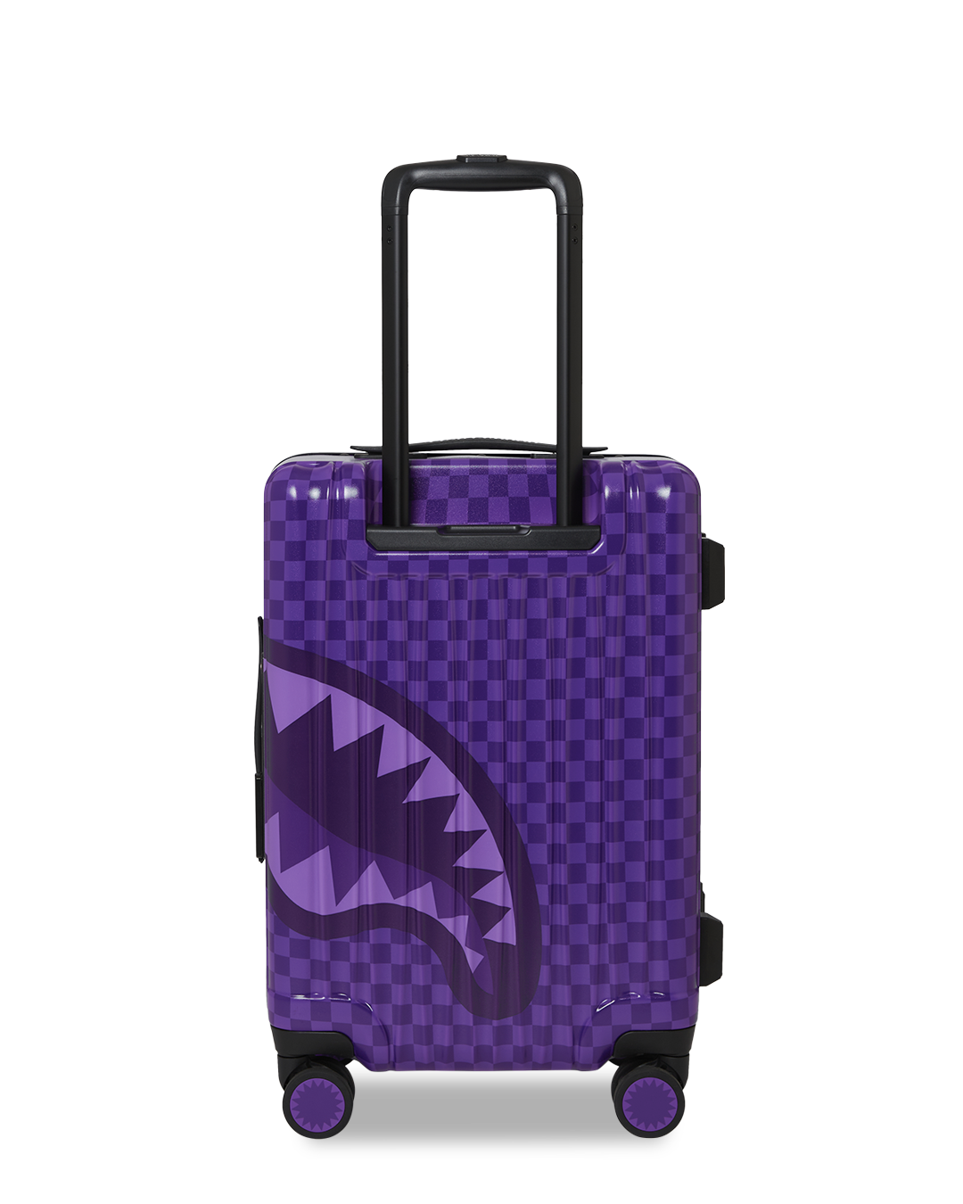 ALL SYSTEMS GO CARRY-ON LUGGAGE