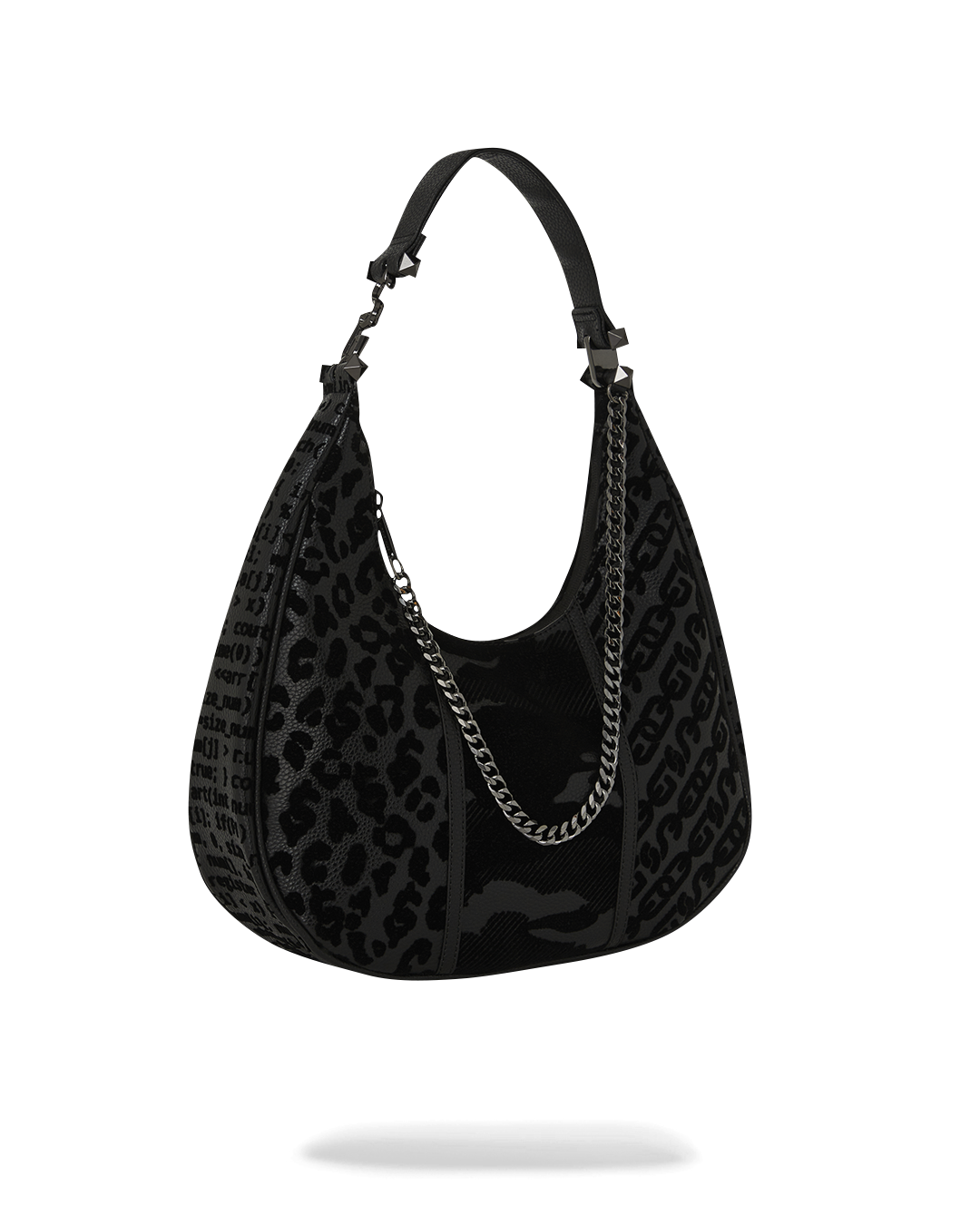 NEMESIS HUNT VICE SHOULDER BAG
