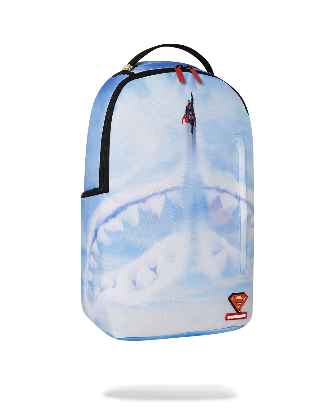 SUPERMAN ON CLOUDS DLXR BACKPACK