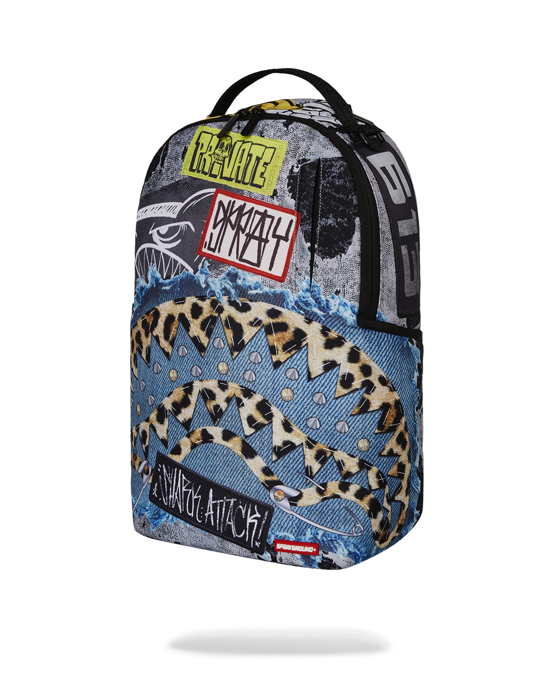 HALLWAY HERO DLXR BACKPACK