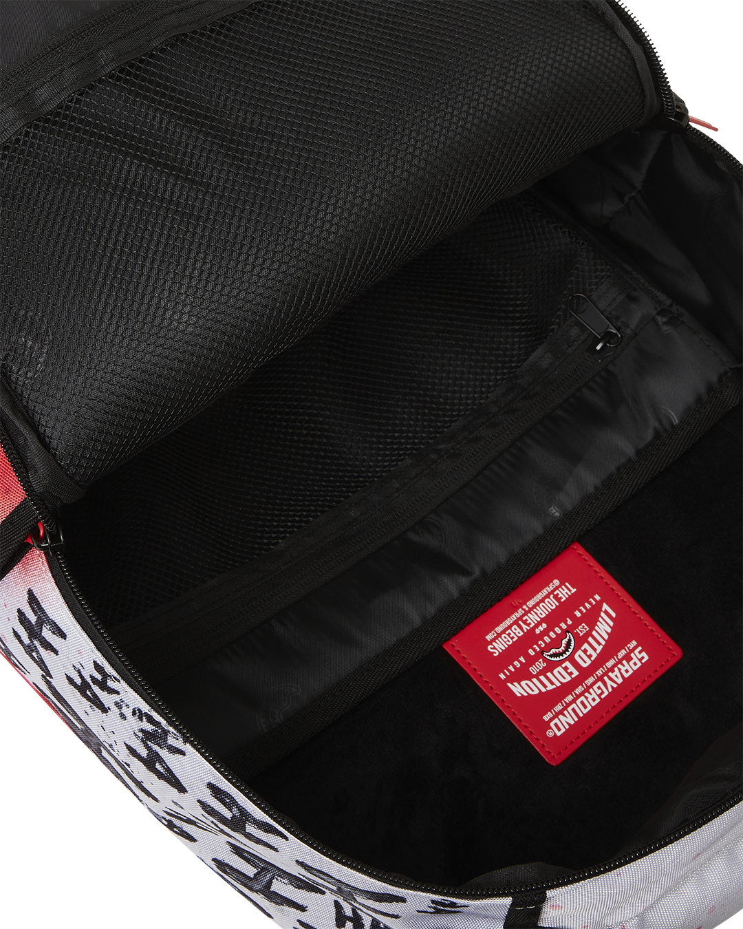 THE JOKER: VANDAL MOD DLXR BACKPACK
