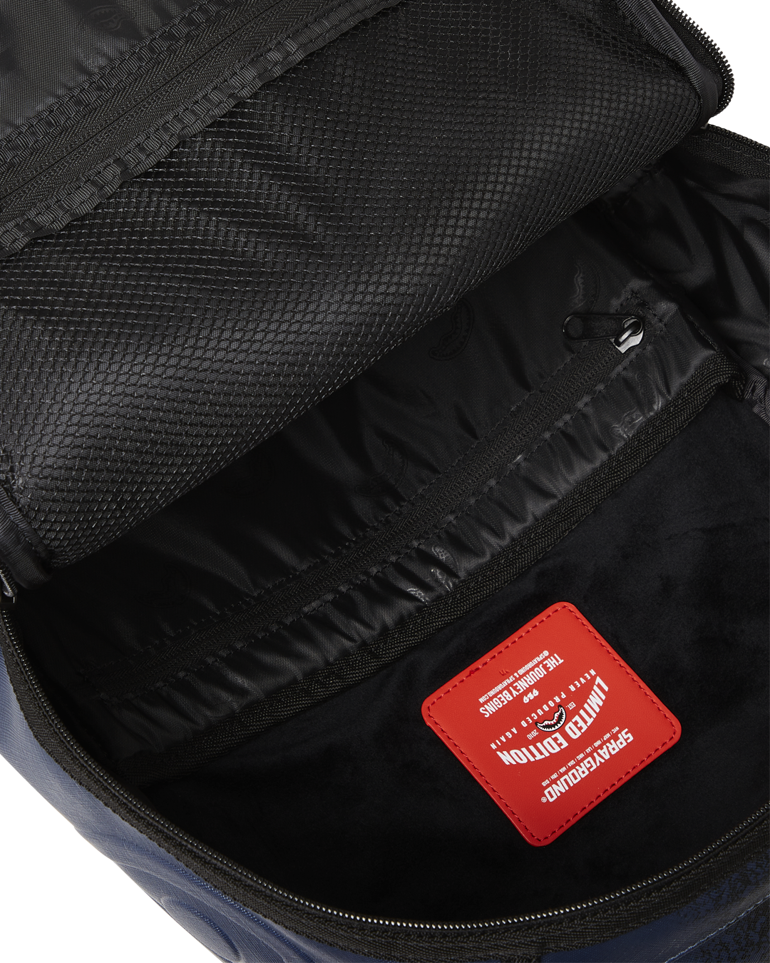 MLS SAN DIEGO FC CHUCKY LOZANO 11 BACKPACK