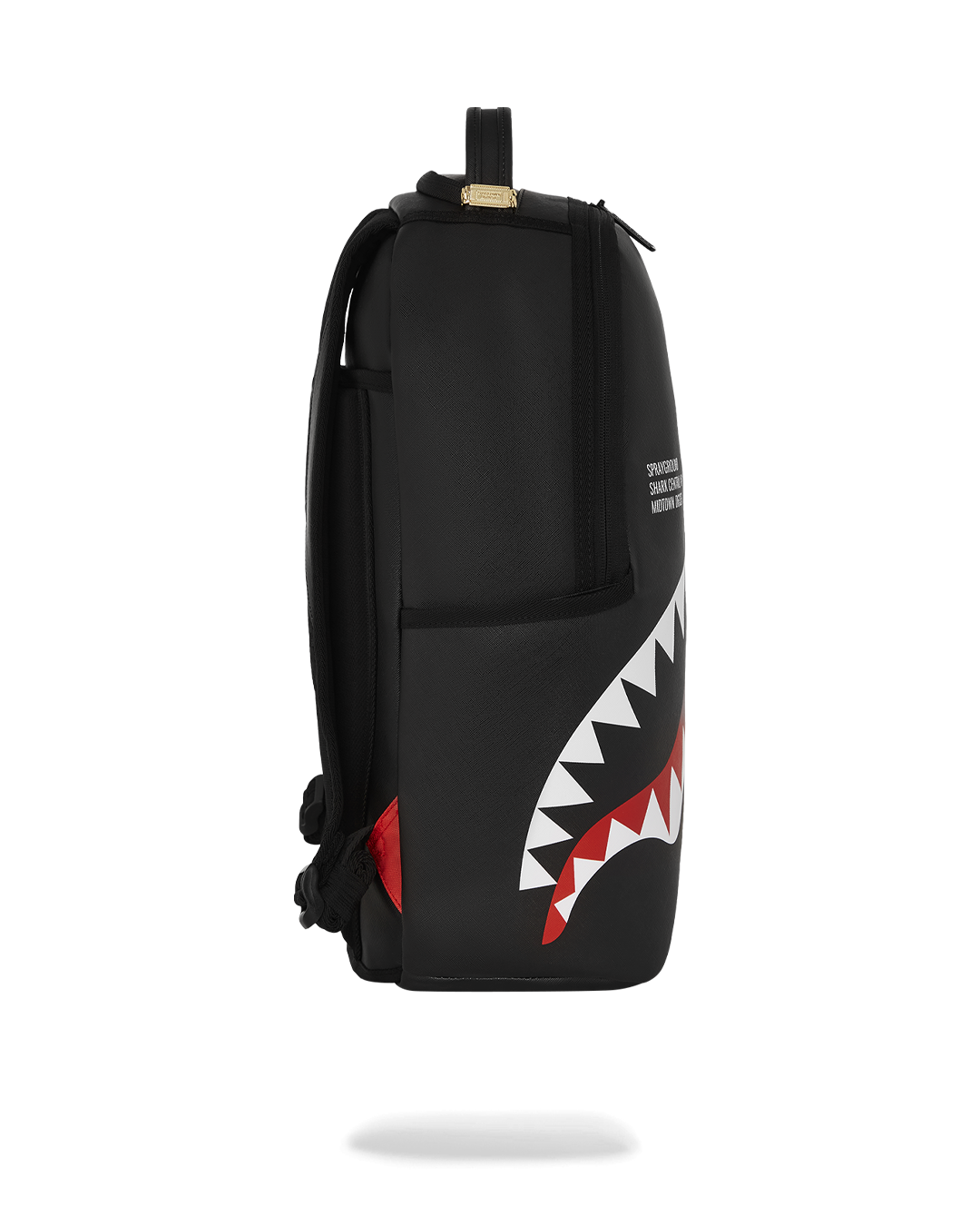 SHARK CENTRAL DOUBLE TROUBLE DLXSV BACKPACK