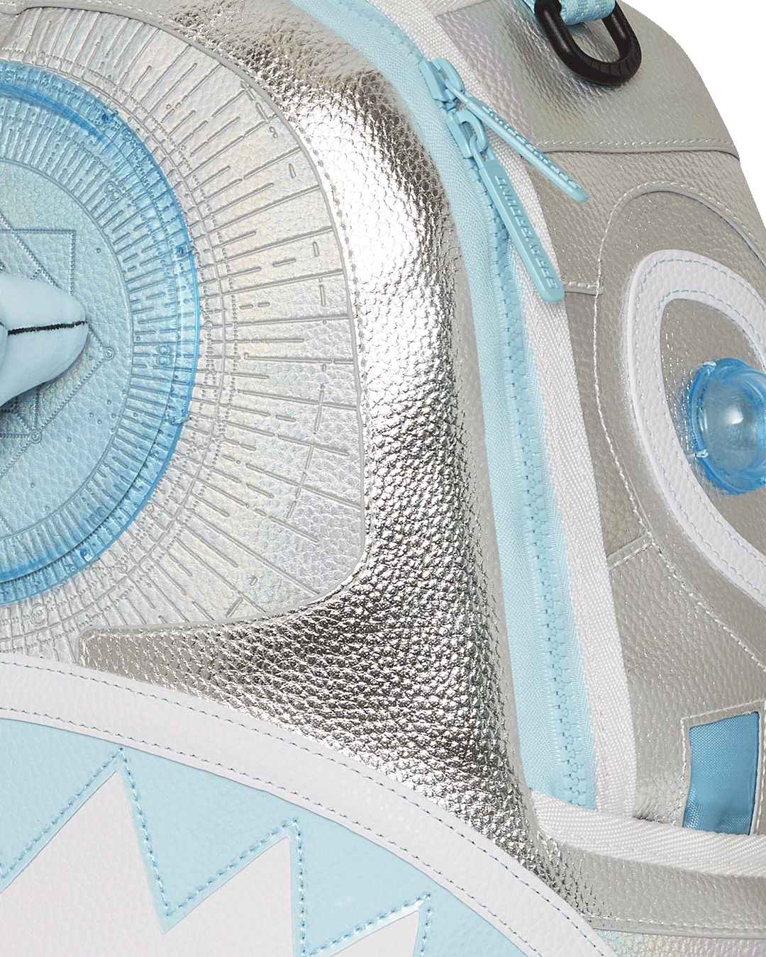 DESTINY GHOST BUDDY BACKPACK