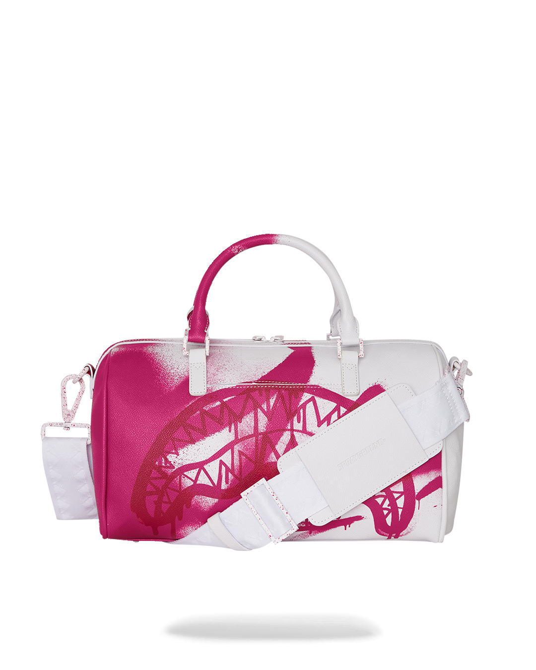 DESIGN STORM MINI DUFFLE