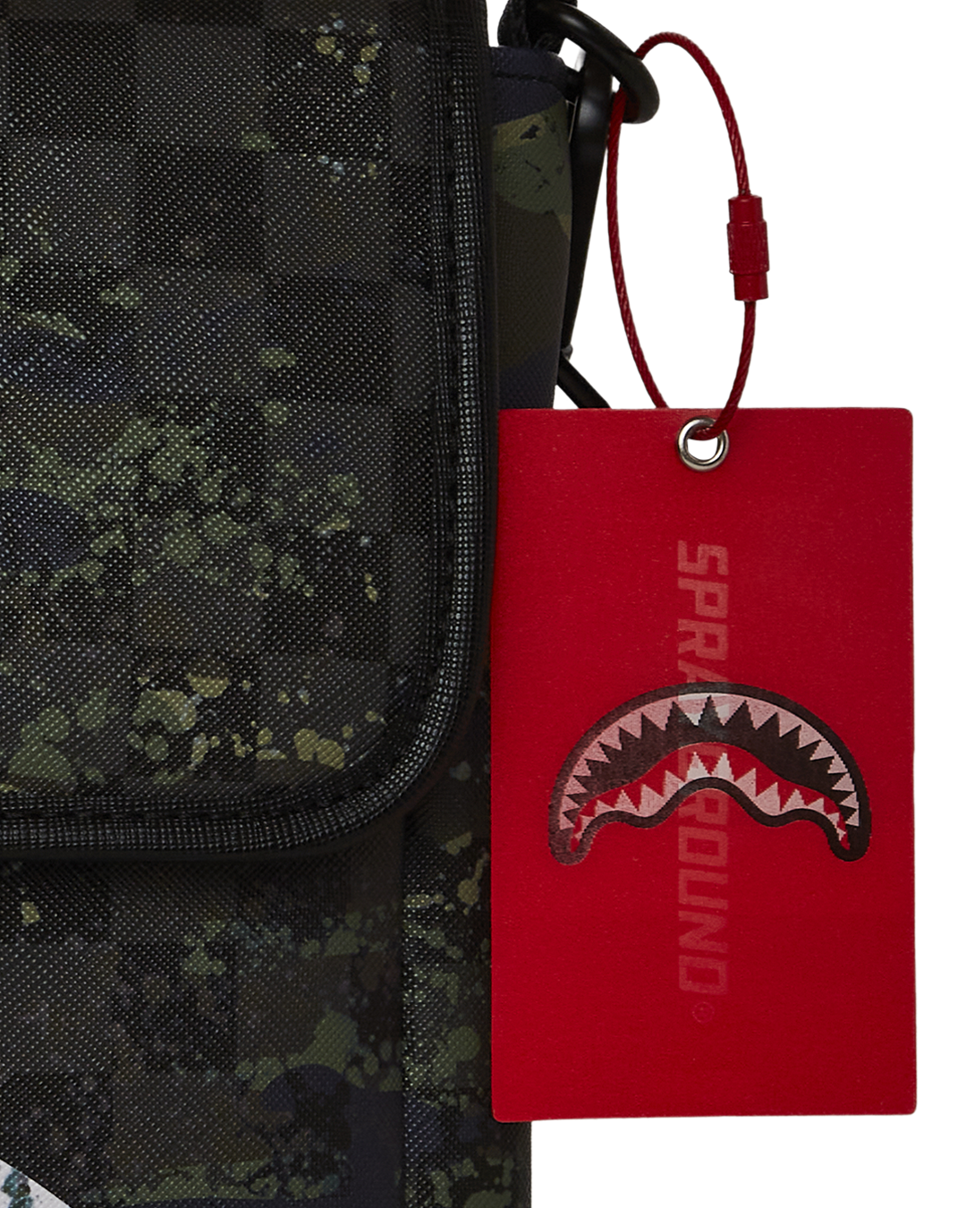 T-REX CITY MESSENGER SLING