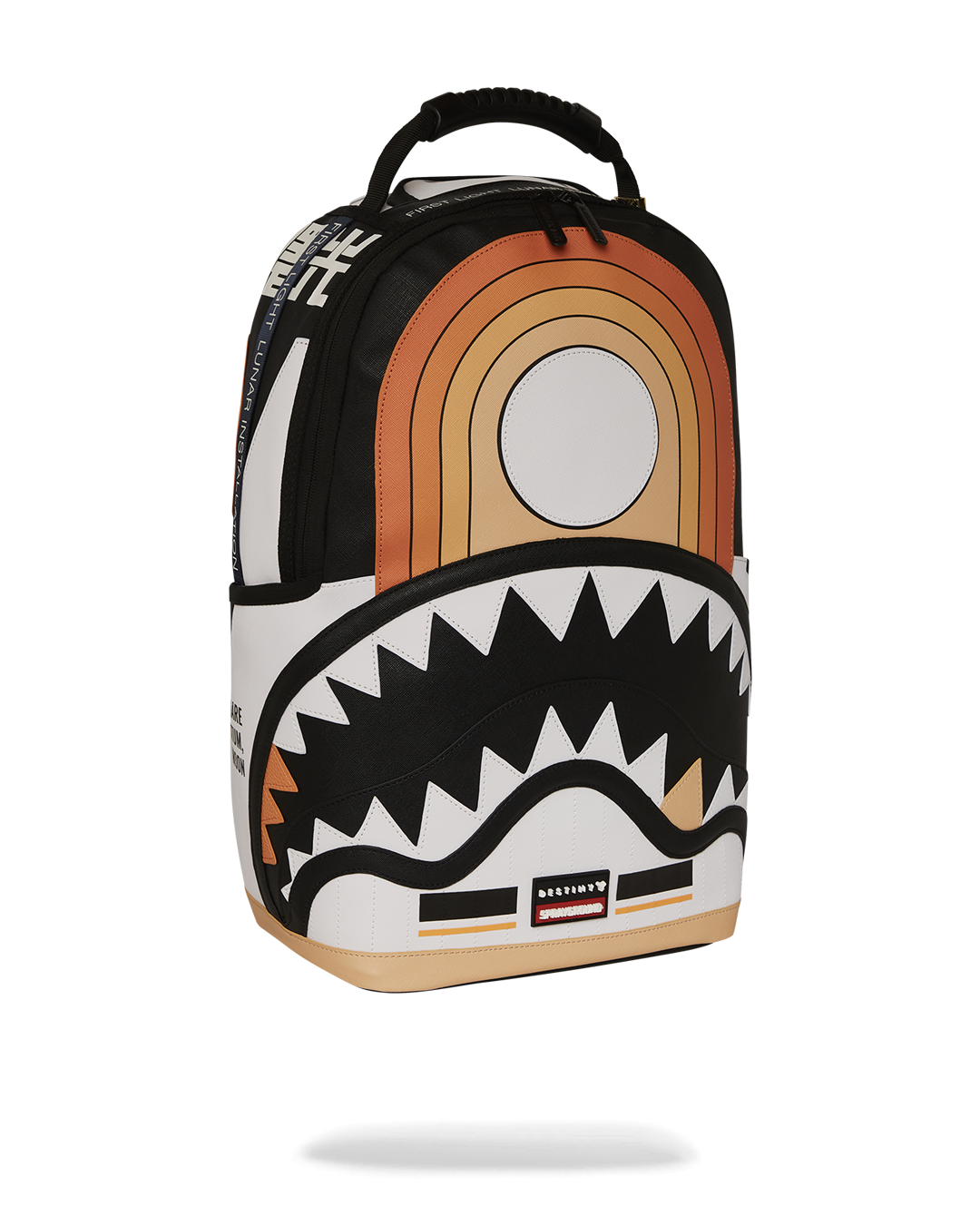 DESTINY FIRST LIGHT BACKPACK