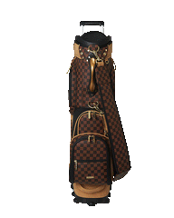 HENNYVILLE GOLF BAG