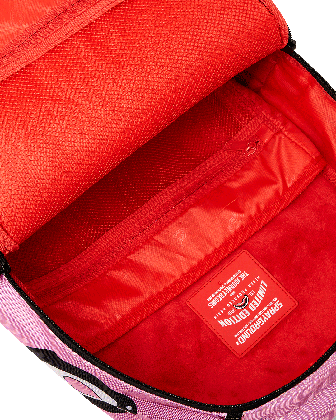 SAKURA STREET BACKPACK