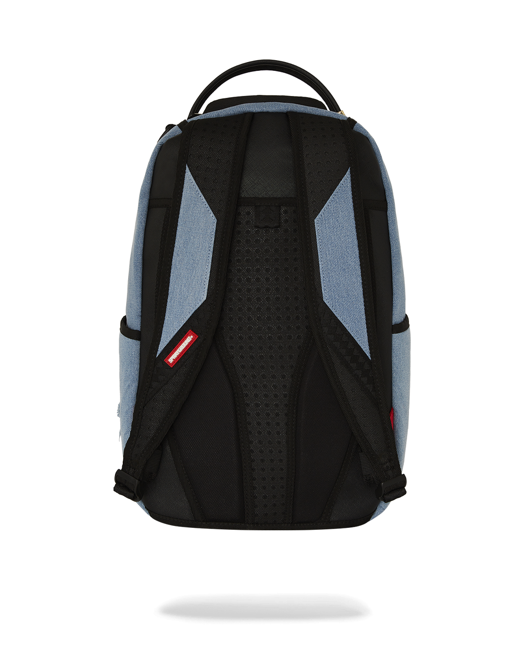 SHORES OF ITALY BACKPACK