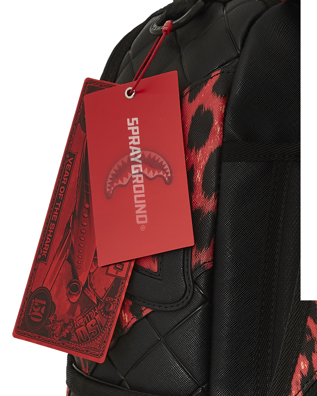 NIGHT SPOT DLX BACKPACK