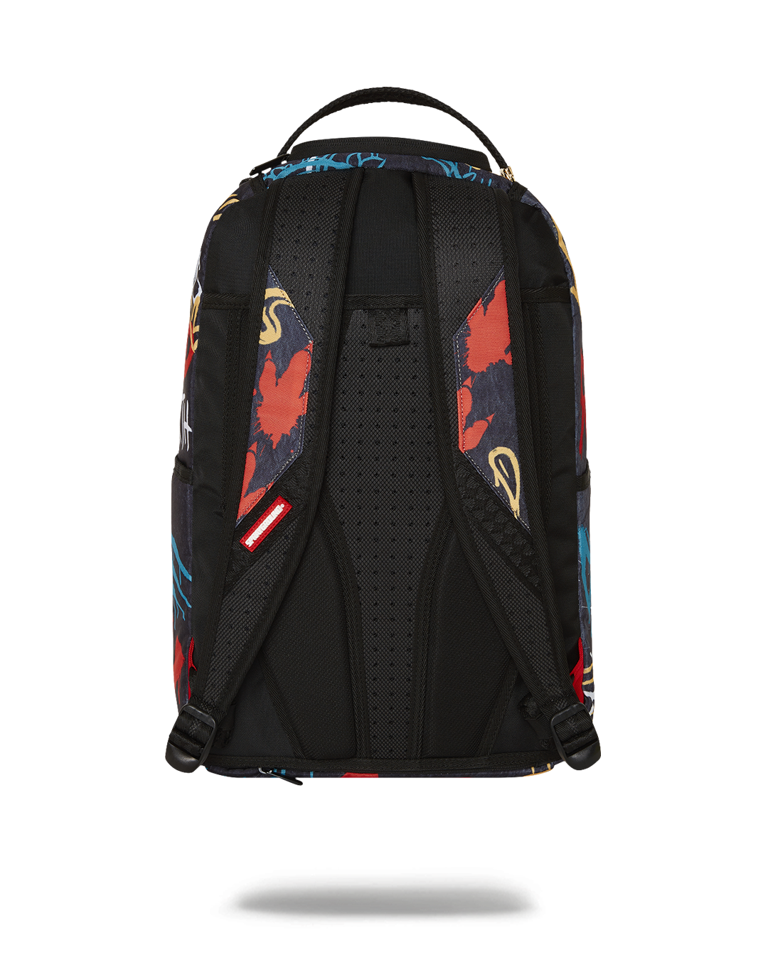 JURASSIC POSTER SPLASH BACKPACK