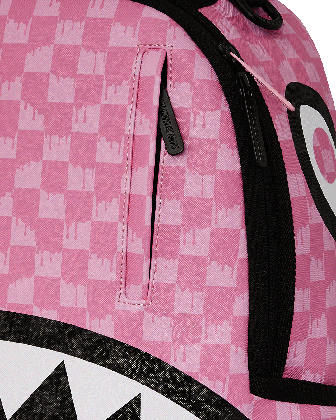 PINK PARADISE DLXSV BACKPACK