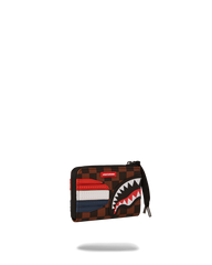 SHARKS IN PARIS GT WALLET