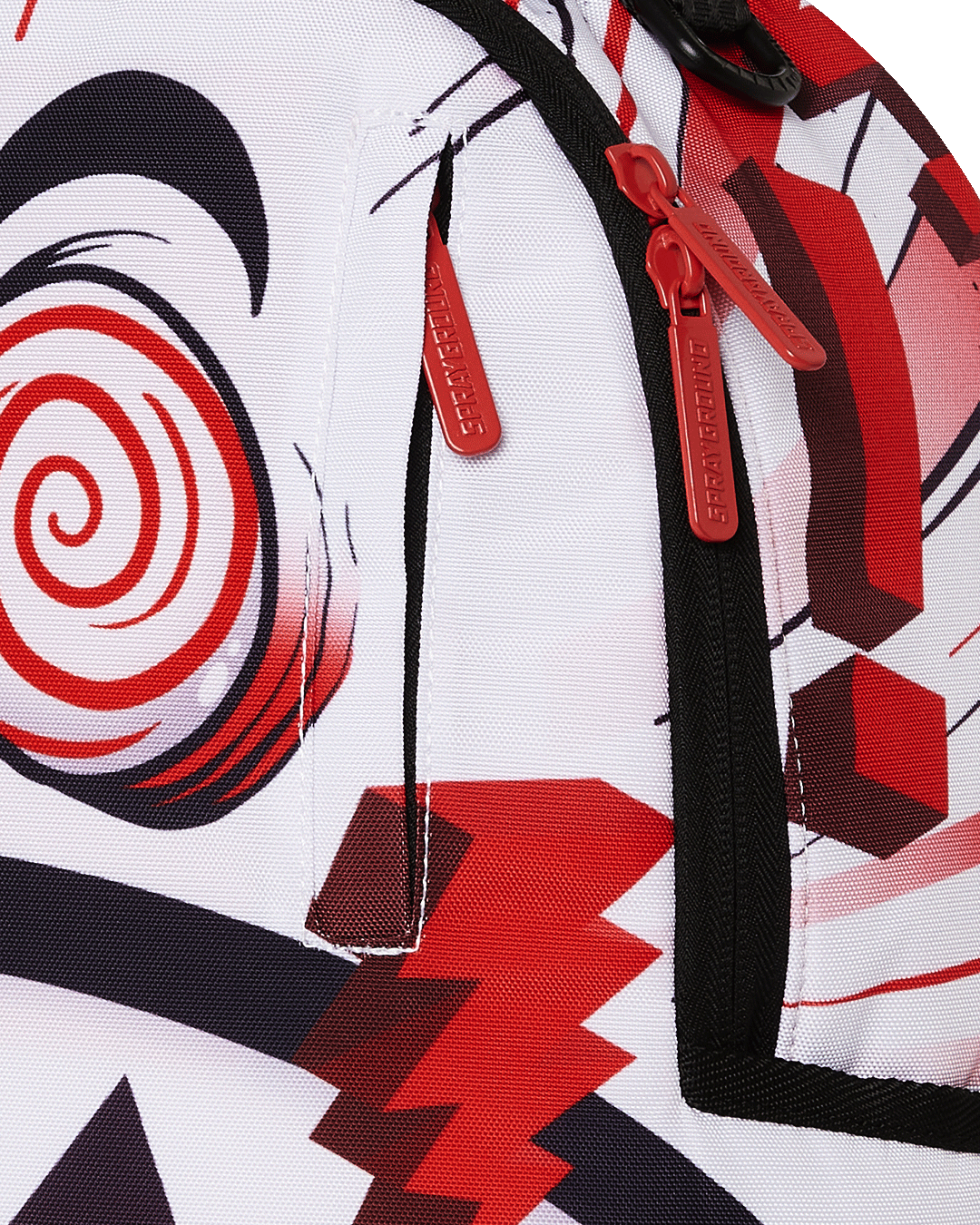 TWISTED DLXR BACKPACK