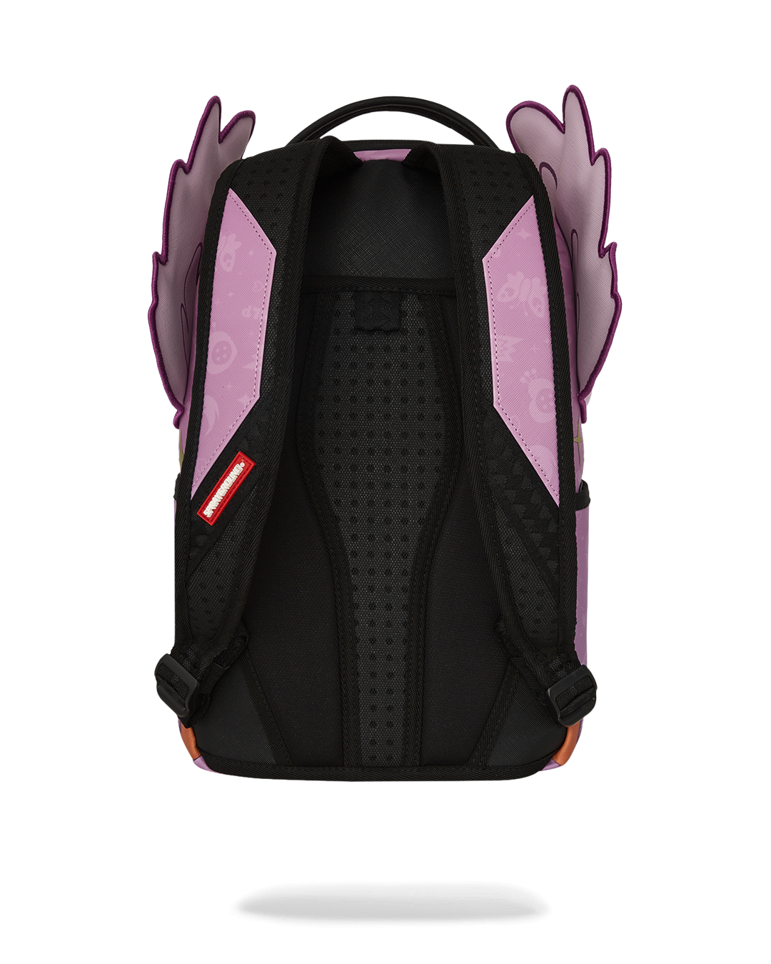 MY LITTLE PONY WINGED ROYALTY MINI BACKPACK