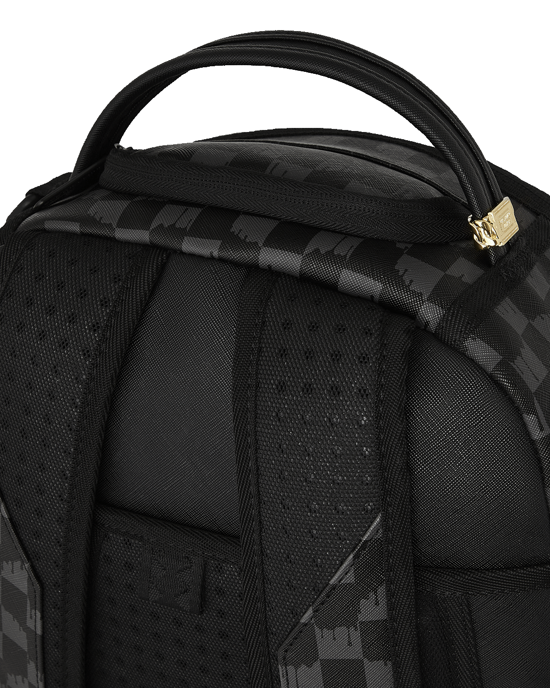SHARKS IN PARIS THUNDERDRIP BACKPACK