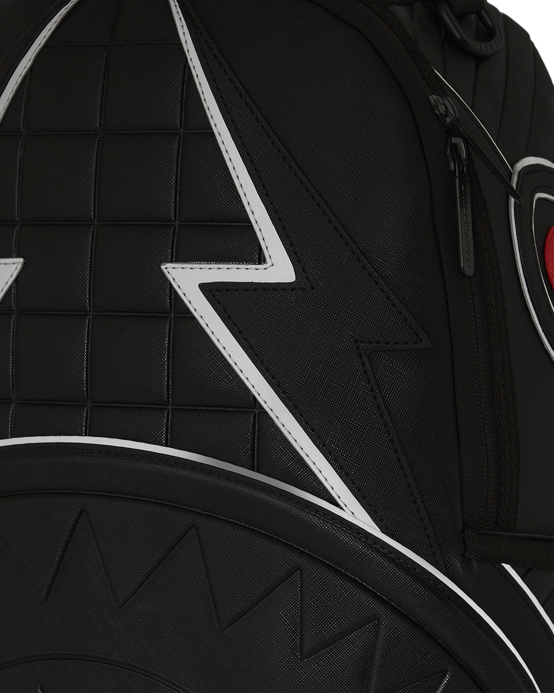 THIS AIN'T A GAME BACKPACK