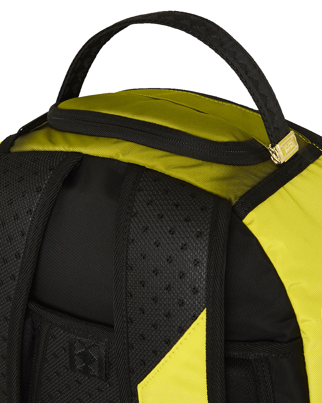 HAPPY OR NAH BACKPACK