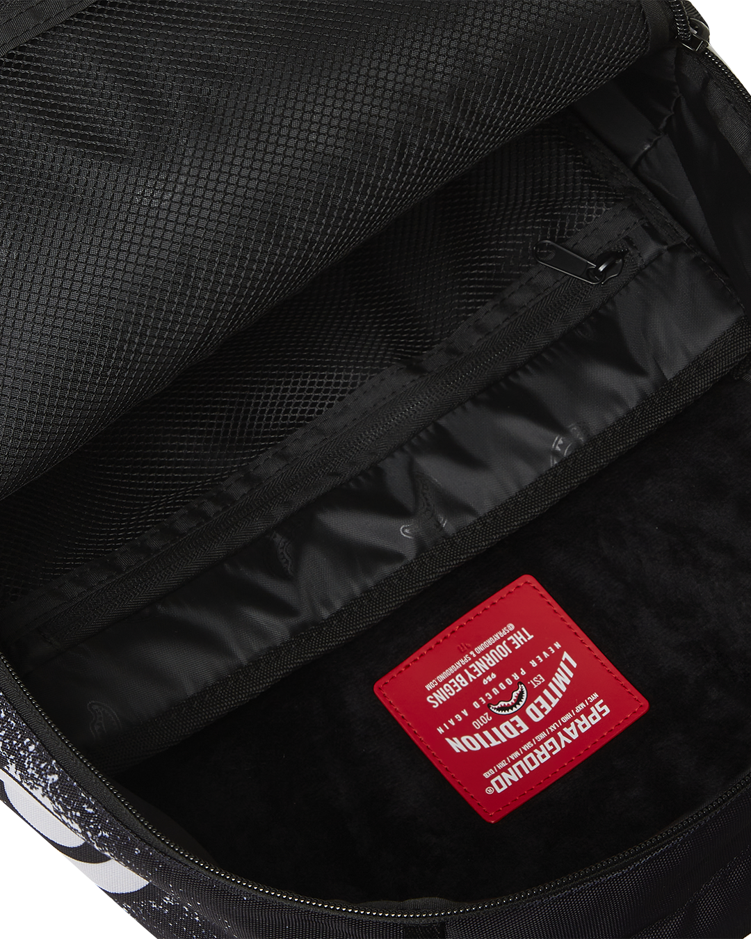 STRANGER THINGS HELLFIRE BACKPACK