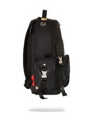 THE RED CARPET BACKPACK