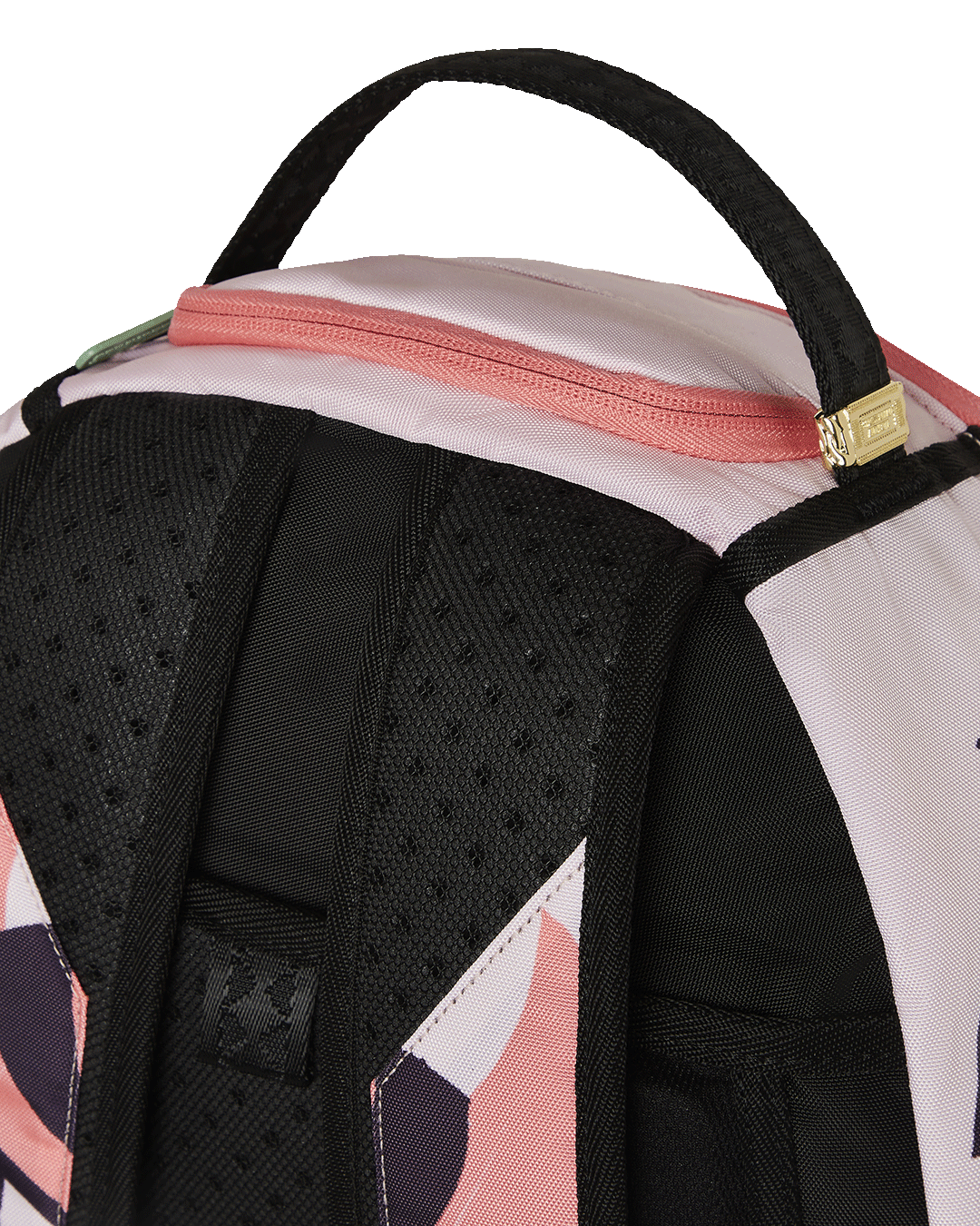 TALES OF THE TIGER DLXR BACKPACK