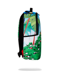 ANGRY BIRDS PIG MOUNTAIN BACKPACK