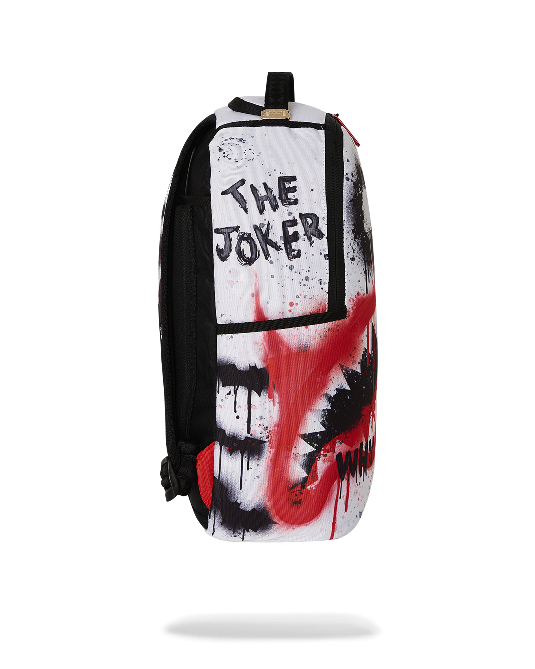 THE JOKER: VANDAL MOD DLXR BACKPACK