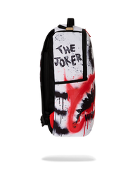 THE JOKER: VANDAL MOD DLXR BACKPACK