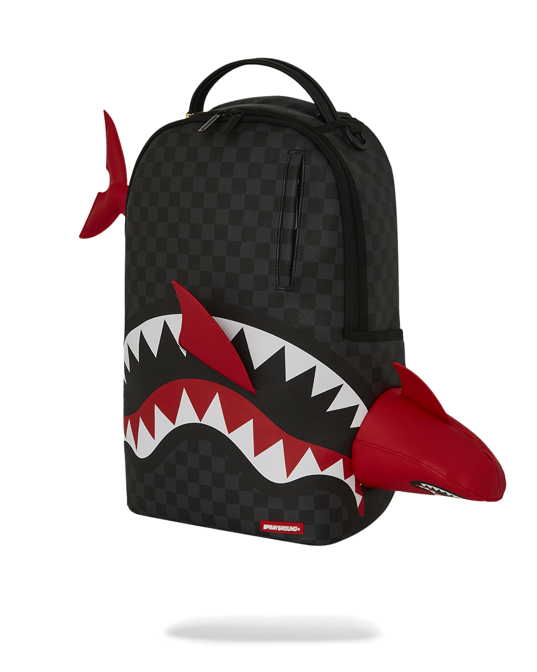 SHARK ESCAPE BACKPACK