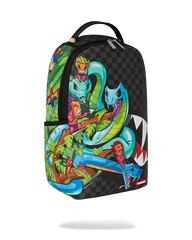 SQUAD UP BACKPACK