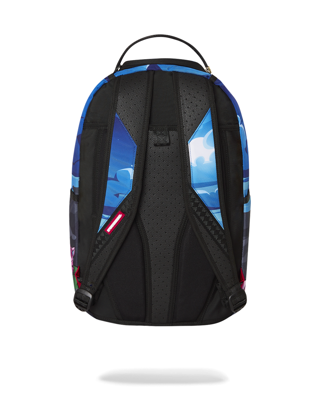 AFTER THE AFTER AFTER PARTY DLXR BACKPACK