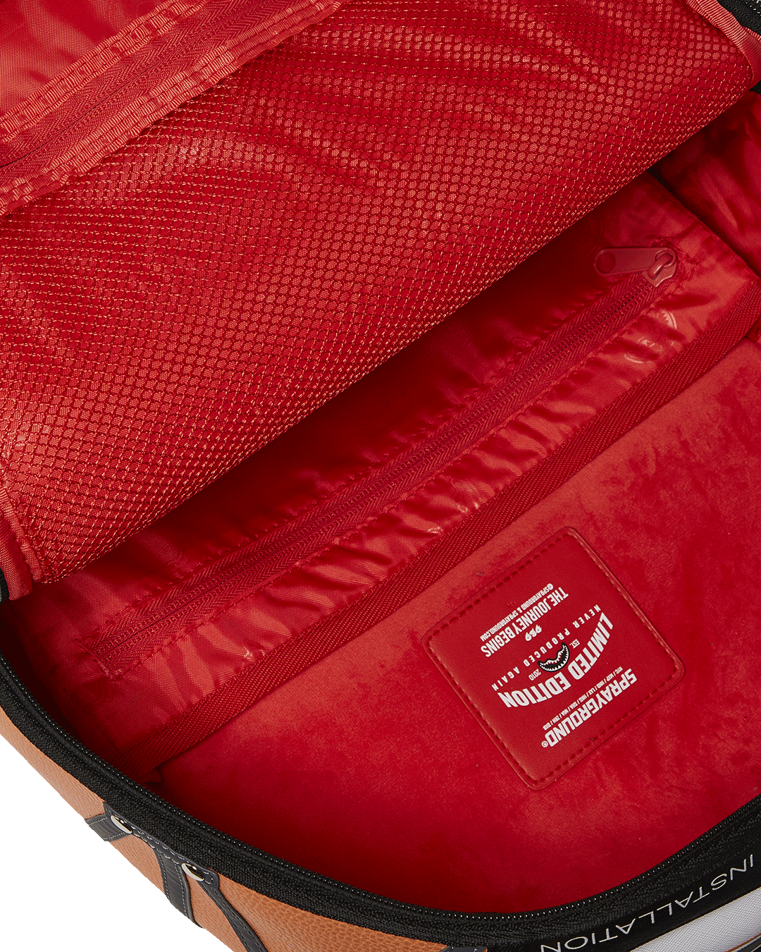 DESTINY FIRST LIGHT BACKPACK