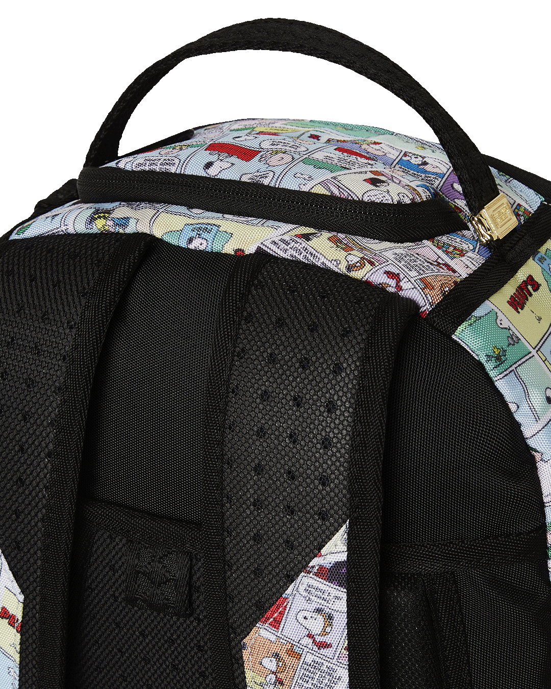 SNOOPY FOCUSED BACKPACK